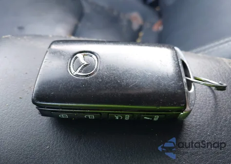 2021 Mazda Cx-9 Grand Touring from USA, damaged, VIN JM3TCADY0M0513403